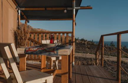 Tendu' Punta Bianca Glamping Camp - Foto 9