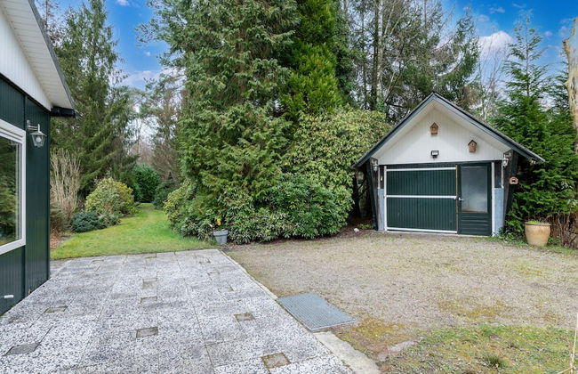 Arendonk Pondside Chalet - Foto 38