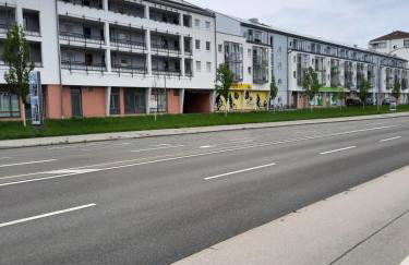 Augsburg!Möblierte Appartment! - Foto 19