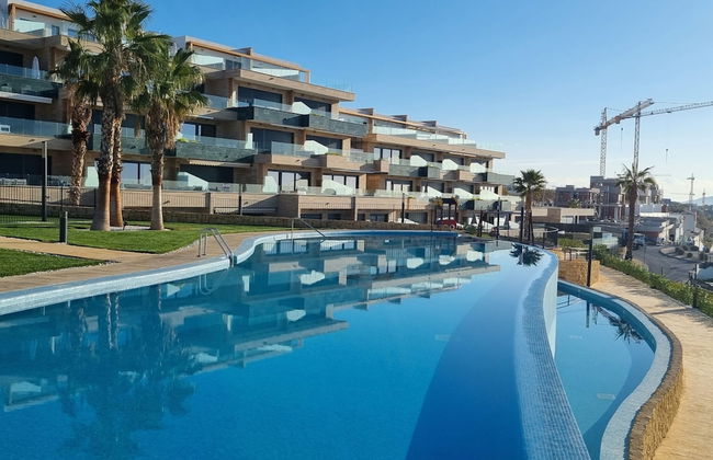 Casa la Vista by Bookaparadise - Foto 1