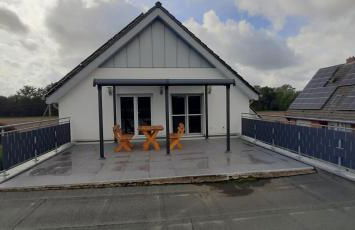 Am Habichtsweg 2te. - Foto 1