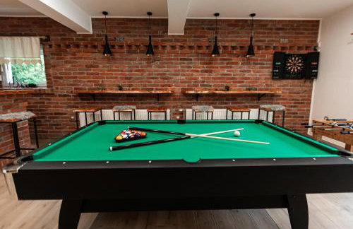 Holiday home Villa Mira - Foto 36