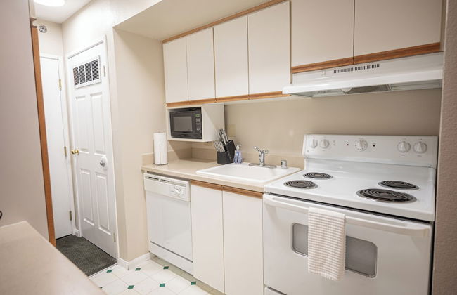 PENTHOUSE SUITE on the Strip - 6 Comfy BEDS - Foto 13