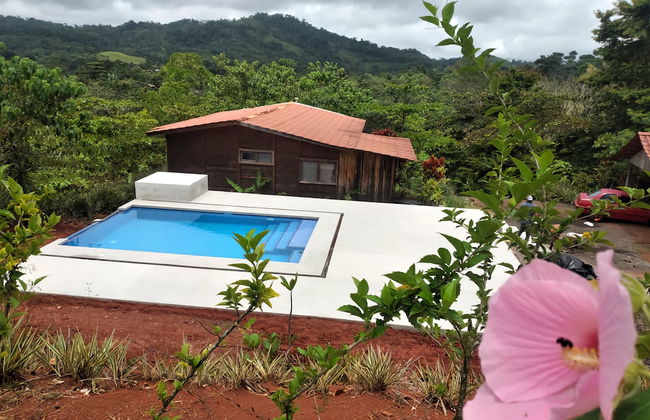 Jaco-carara 3 Bdrm Surrounded by Rainforest With Private Pool - Foto 23