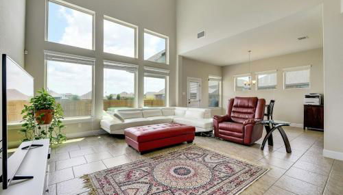 Cozy Rooms Near Tesla - WiFi Included - Foto 3