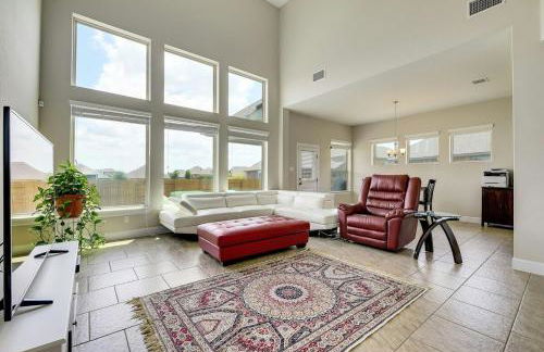 Cozy Rooms Near Tesla - WiFi Included - Foto 3