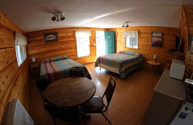 Crater Lake Resort - Foto 42