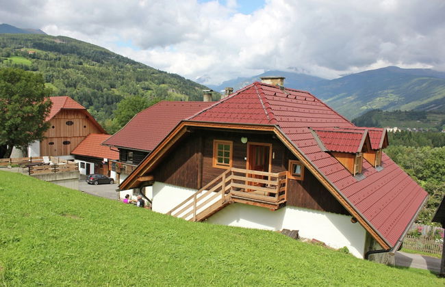 Peaceful Cottage Near Ski Area in Gmund - Photo 61