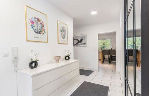 Spacious apartment with garden - Foto 32