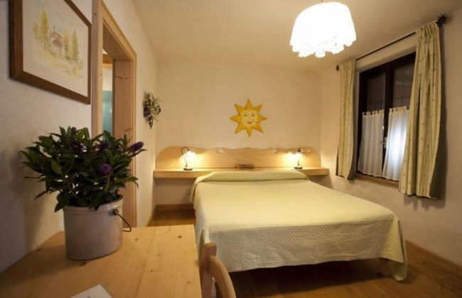 Casa Rossa ai Colli - Photo 12