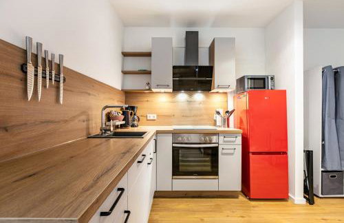 Snorrum Wohnung 7 - Foto 9