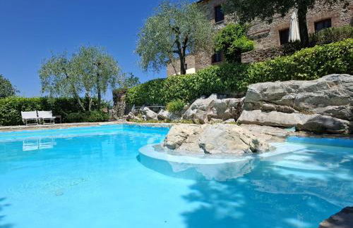 Borgo Livernano - Foto 29