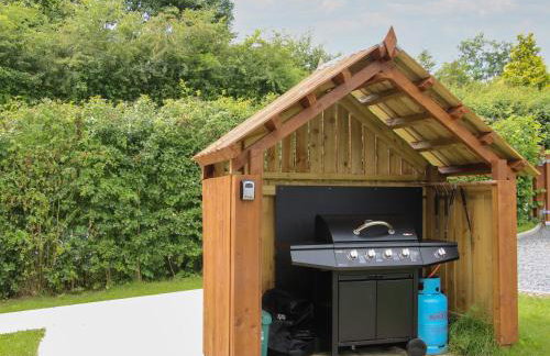 Jacob's Meadow Pod 2 - Foto 13