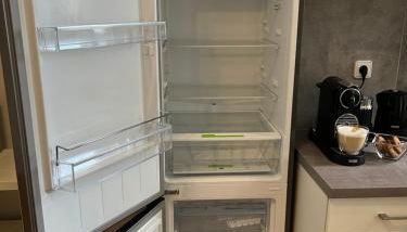 Ruhrperle Apartment 2 Essen - Foto 4