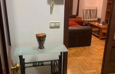 Apartamento Albarelo - Tranquilo y buen acceso - 2 Hab y 2 Baños - VUT-4644-AS - Foto 6