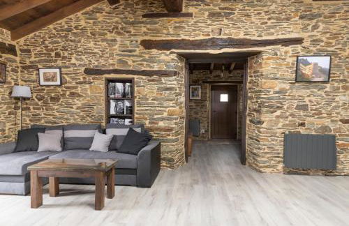 Casa Rural Lar de Sanxes - Foto 24