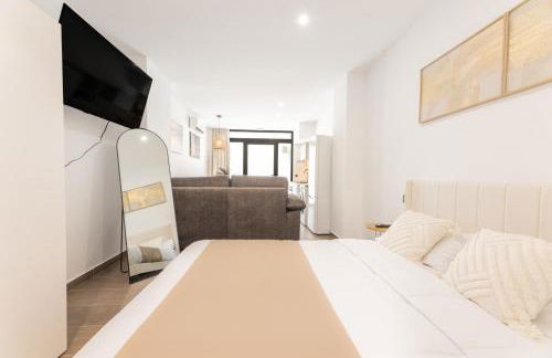 Loft Urban Beach - Cerca del Mar - Foto 7