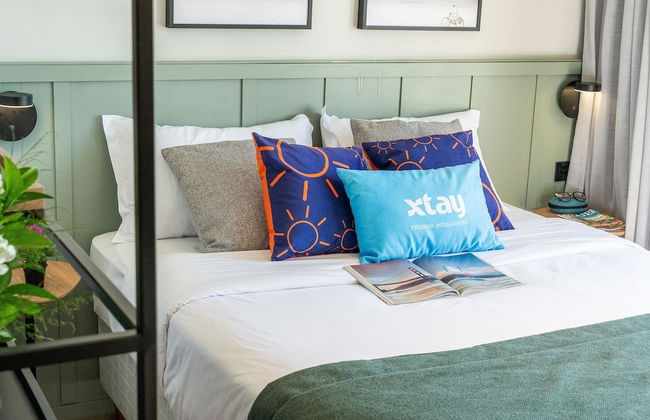 Xtay The Bridge Florianópolis - Photo 8