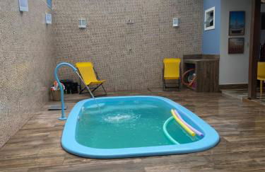 House in Angra - Vila da Petrobrás - Foto 48