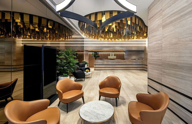 Meriton Suites Pitt Street, Sydney - Foto 3