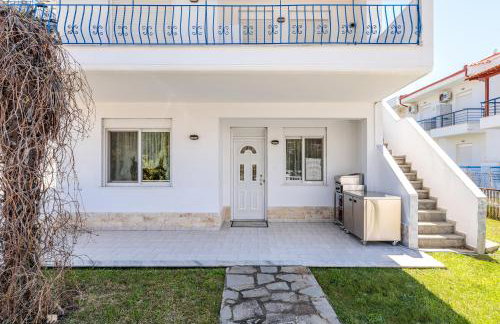 Apartment next to the Sea - Foto 10