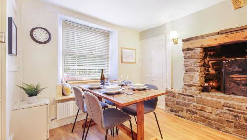 Host & Stay - Batemill Cottage - Foto 4