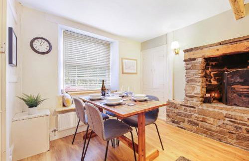 Host & Stay - Batemill Cottage - Foto 4