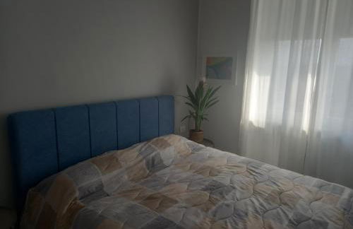 HOME SUITE HOME with FREE PARKING GARAGE - CON PARCHEGGIO INCLUSO nuovo con 2 camere da letto e due bagni - new apartament with 2 bdrooms 2 bathrooms- jellow SUBWAY METRO gialla Porta Romana 3 stops to Duomo - Foto 22