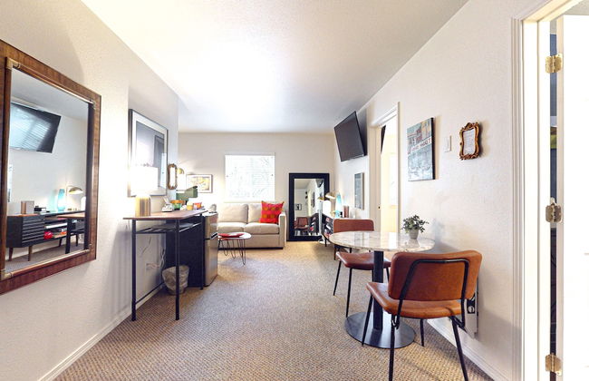 The Washington Hotel - Foto 16