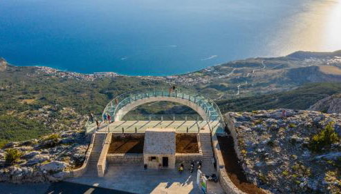Villa Rusula -Makarska by Villas Guide - Foto 5, Other