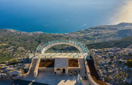 Villa Klara - Makarska by Villas Guide - Foto 29