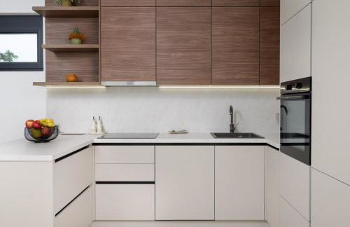 Villa Lim Silent by Istrialux - Foto 24