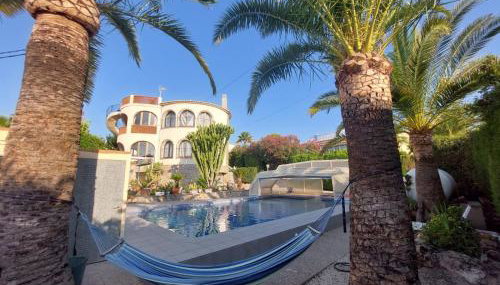 Chalet Los Almendros con piscina privada - Foto 5