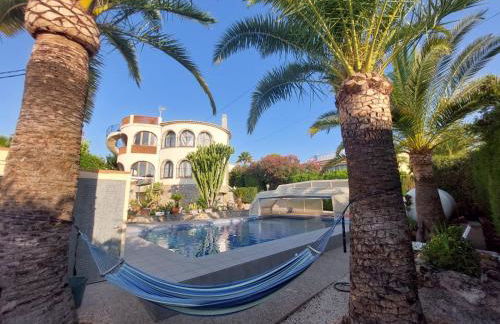 Chalet Los Almendros con piscina privada - Photo 6