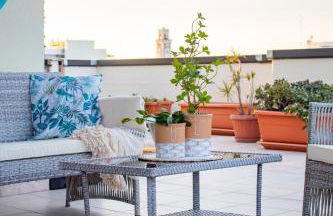 Le Terrazze di Gabriella - Apartment in Bari - Foto 11