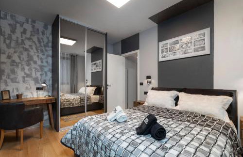 New Gallery Best West Apartment 310 - Foto 41