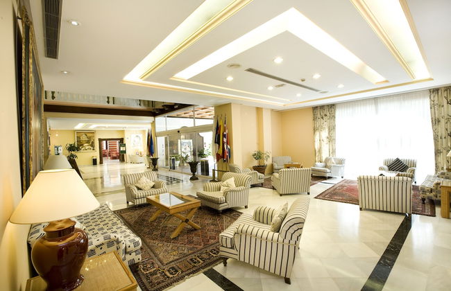 Aparthotel Monarque Sultán - Foto 6