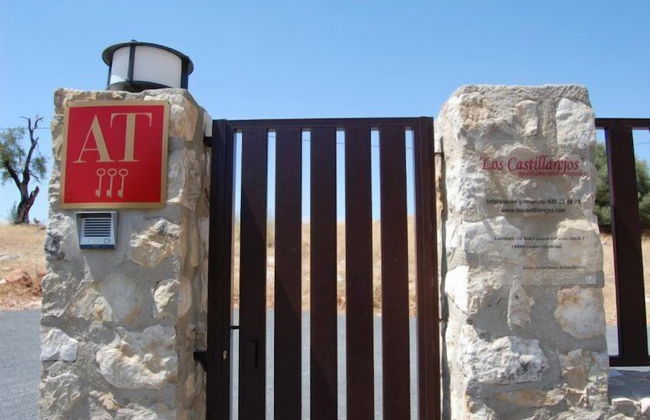 Los Castillarejos Apartamentos Rurales - Foto 51