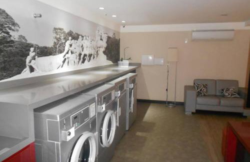 Flat Moema Ibirapuera 1 - Foto 39