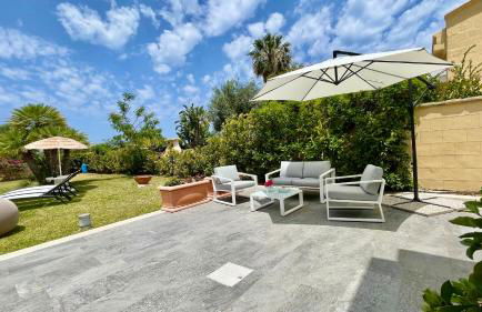 Villa Il Giglio - Foto 11