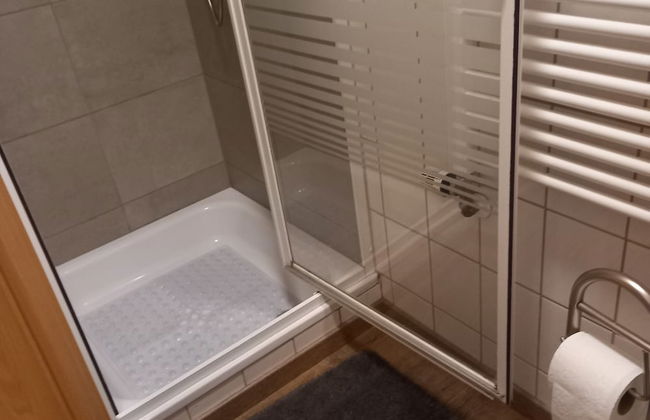 Chic Apartment in Stormbruch Near Ski Area - Photo 34