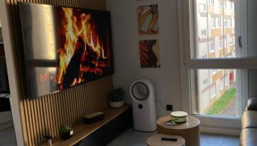Softwave Wellness Home strasbourg with garage included - Foto 3