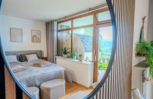 Wandern im Bayernwald - Foto 15