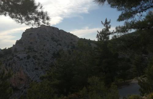 ΑΝΑΒΑΤΟΣ ΕΞΟΧΙΚΗ ΚΑΤΟΙΚΙΑ - Photo 12