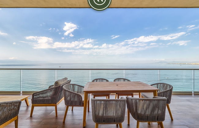 Harbor 171 Torre Sur Ph14002 - Foto 25