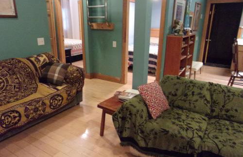 Friends and Family Newer Vacation Home - Foto 24