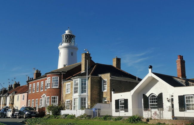 Ocean View Luxury top Floor Harbourside Apartment - Foto 32