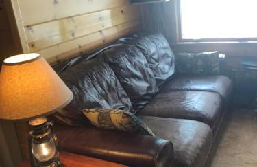 Glens of Antrim Mountain Cabin - Foto 36