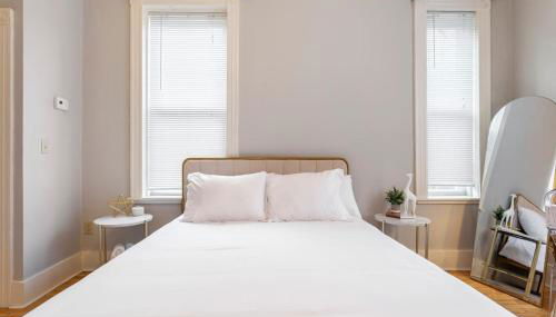 The Matisse at Wooster Square Yale with Parking - Foto 2