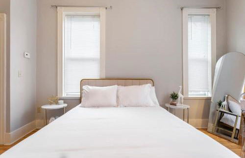 The Matisse at Wooster Square Yale with Parking - Foto 2